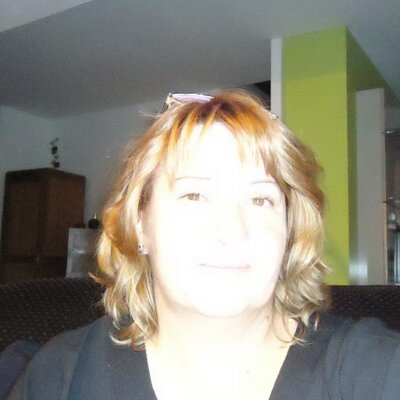 Profile Picture of DAVID Marie-Reine (@kyriellequeen) on Twitter