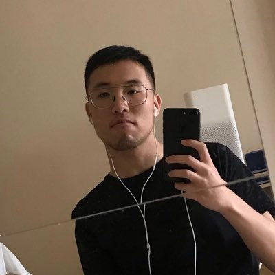 Profile Picture of Neil.liu (@Neil_merlin) on Twitter