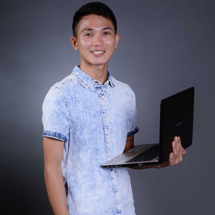 Profile Picture of Alvinogs (@alvinogs) on Tiktok