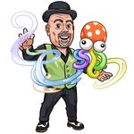 Profile Picture of Andrew Weaver (@airweaverballoons) on Instagram