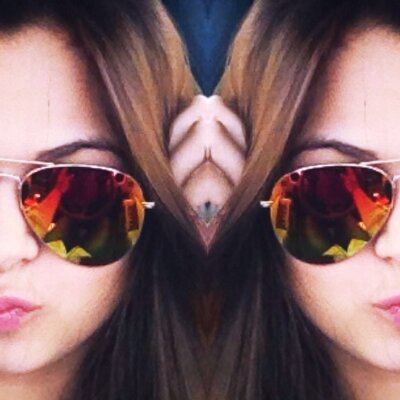 Profile Picture of Ines Paola Rivera (@InesPaolaa) on Twitter