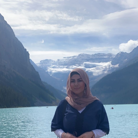 Profile Picture of Rama Ramadan (@rama_ramadan) on Poshmark