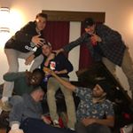 Profile Picture of Jason Cherry (@_jasoncherry) on Instagram