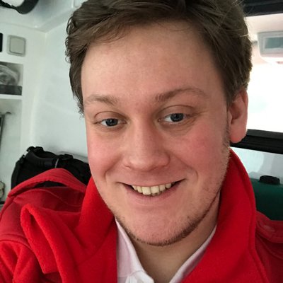 Profile Picture of Peter Ebner (@SaltandPeter) on Twitter