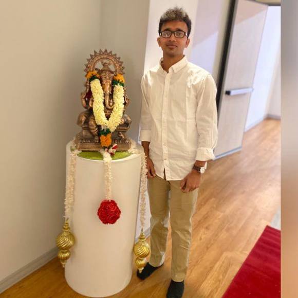 Profile Picture of Shyam prasad Reddy (@shyamloves111) on Poshmark