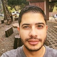 Profile Picture of Andrés Hidalgo Arias (@andrés-hidalgo-arias) on Quora