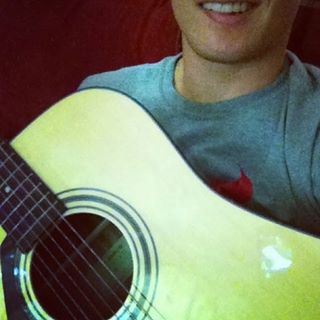 Profile Picture of Jesse Perkinson (@Jesse-Perkinson) on Facebook