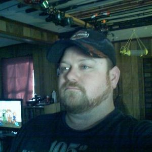 Profile Picture of George Hall Jr (@334807095) on Myspace