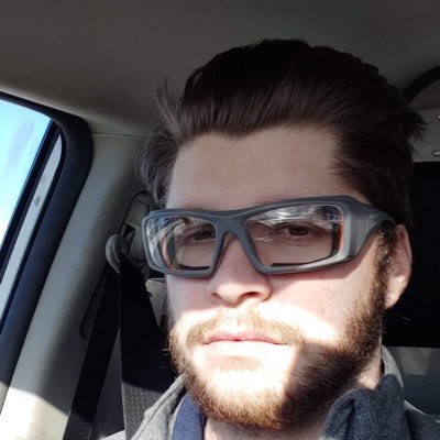 Profile Picture of Ben Lilly (@Lilly3Ben) on Twitter