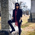 Profile Picture of CASHLEY ROCKING PURDY (@the_rebel_deviant_purdy_girl) on Instagram
