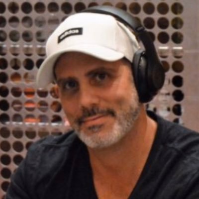 Profile Picture of Greg ‘Tuna’ Candido (@uglytuna) on Twitter