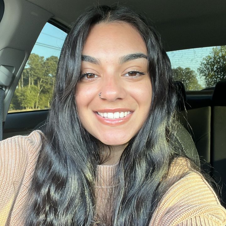 Profile Picture of   Lucy Castaneda... (@lucycastanedaaa) on Tiktok