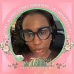 Profile Picture of Stacey Brown Chisholm (@luckyaka) on Instagram