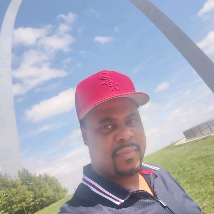 Profile Picture of kendrick davis (@kgeezy114) on Tiktok