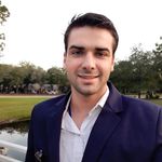 Profile Picture of Fran Chielli (@fran_chielli) on Instagram