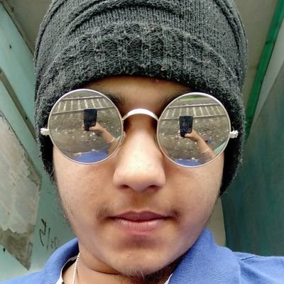 Profile Picture of Adarshpal Singh (@AdarshpalSing11) on Twitter