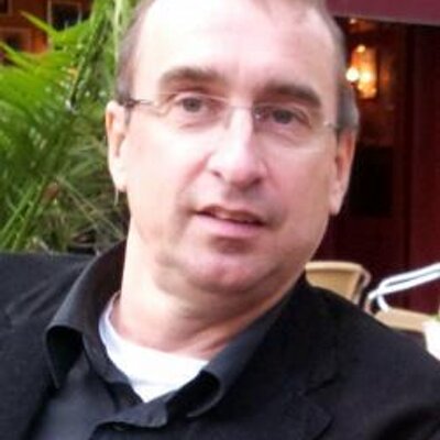 Profile Picture of Paul Roemer (@PaulenCecile) on Twitter