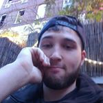 Profile Picture of Scott Mcvicker (@sc0tty_m) on Instagram