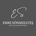 Profile Picture of Uzman Diş Hekimi Emre Sönmezateş (@dremresonmezates) on Instagram