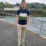 Profile Picture of André Costa (@andre_araujo_costa) on Instagram
