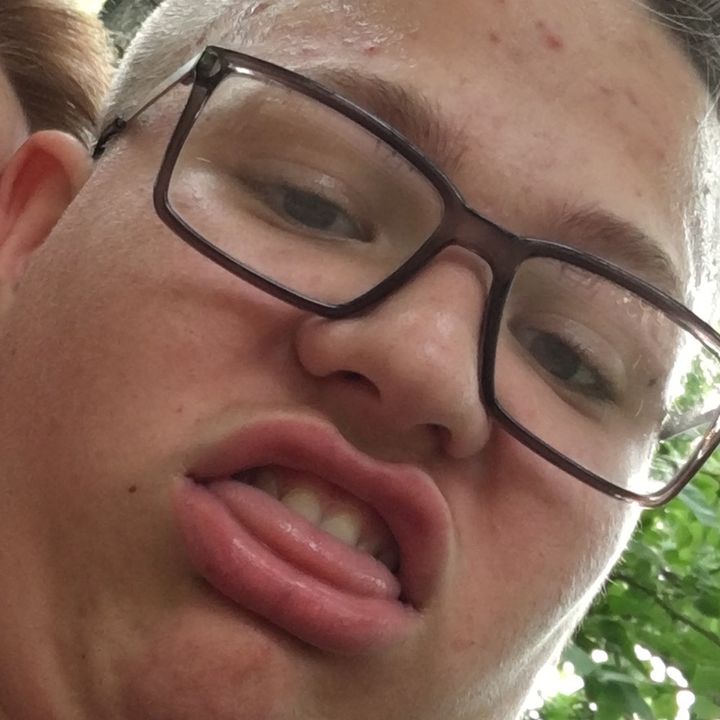 Profile Picture of Joshua Marco (@@joshuamarco) on Tiktok