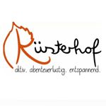 Profile Picture of Rüsterhof (@ruesterhof) on Instagram