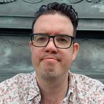 Profile Picture of David Berg (@david_berg88) on Instagram