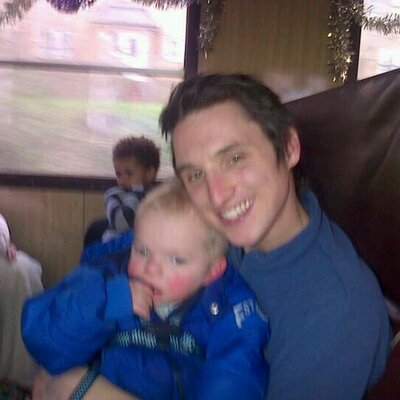 Profile Picture of Paul Anthony Grubb (@paulmel4eva) on Twitter