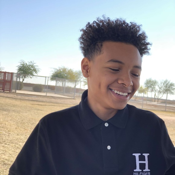 Profile Picture of Adrian Williams (@adrianw2717) on Poshmark