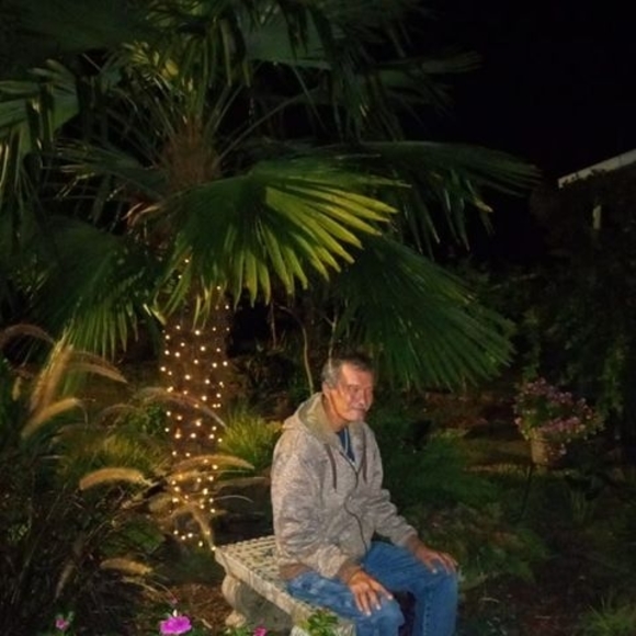 Profile Picture of Randy Page (@readpage2019) on Poshmark