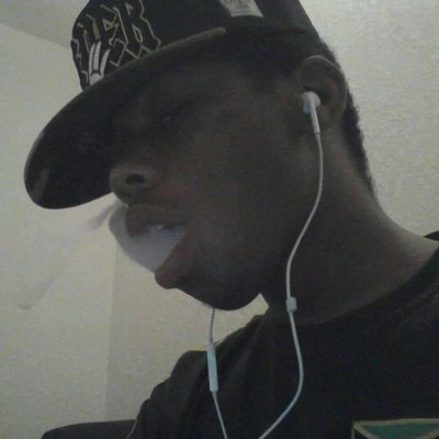 Profile Picture of Gros Kalibre (@ChrisBajo) on Twitter