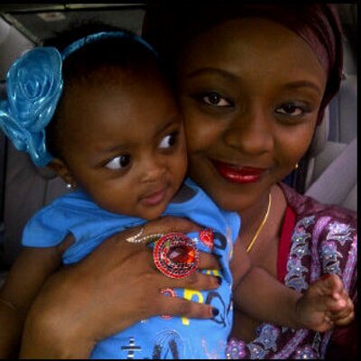 Profile Picture of Halima Ahmad Dauda (@slmbby) on Twitter