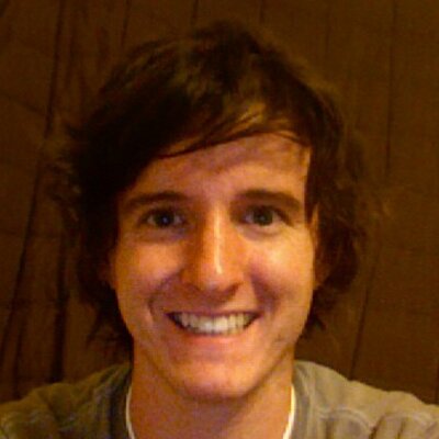Profile Picture of Jon Fleckenstein (@jonfleck) on Twitter