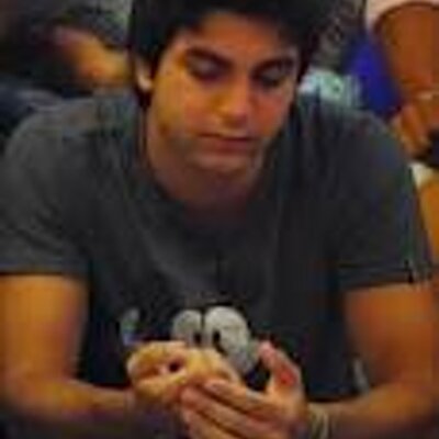 Profile Picture of Rodrigo Mayorga (@rodrigomayorga4) on Twitter