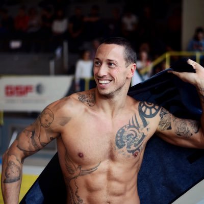 Profile Picture of Frederick Bousquet (@BousquetFred) on Twitter