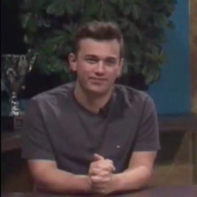 Profile Picture of Max R. Lucas (@Max_RR_Lucas) on Twitter