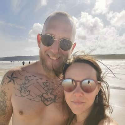 Profile Picture of Nathan Irwin (@Nathan_Irwin86) on Twitter