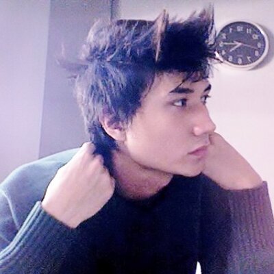 Profile Picture of Adrian Arthur (@AdrianArthur92) on Twitter