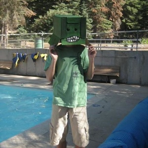 Richard Buettner - Myspace Profile Picture of Richard Buettner (@cussing_is_bad) on Myspace