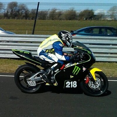 Profile Picture of Marc Mulhern (@MarcMulhern218) on Twitter