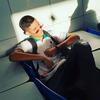 Profile Picture of David Stifler (@@davidstifler0) on Tiktok
