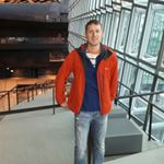 Profile Picture of Thomas Fewell (@mrfewellphoto) on Instagram