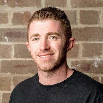 Profile Picture of Josh Foreman (@joshforeman) on Twitter