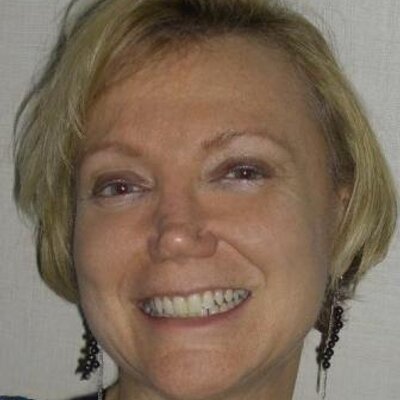 Profile Picture of Kim Kleinman (@kimskleinman) on Twitter