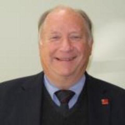 Profile Picture of Dick Shafer (@rshaferma) on Twitter