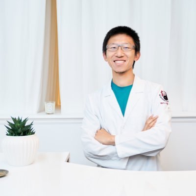 Profile Picture of Cheng Zhang (@chengzhang44) on Twitter