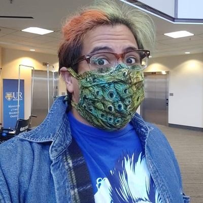 Profile Picture of Felix (@RFelixFinch) on Twitter