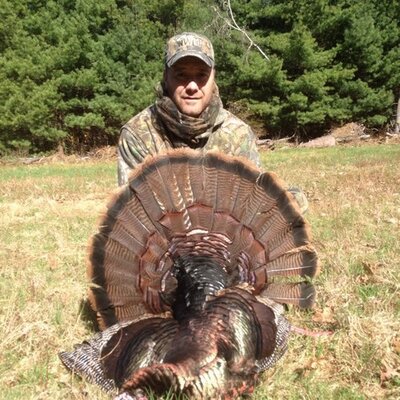 Profile Picture of Thad Smith (@SmithThad) on Twitter