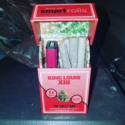 Profile Picture of James Nunn (@liphe3232) on Twitter