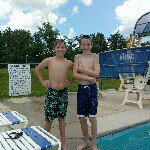 Profile Picture of Chris Viola (@westmobileswimclub) on Instagram